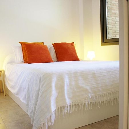 Apartamento Laurel リョレート・デ・マル エクステリア 写真