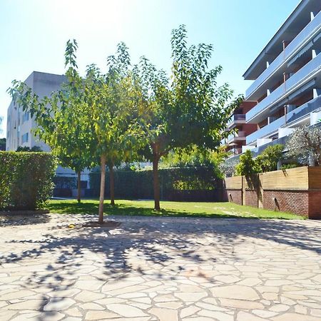 Apartamento Laurel リョレート・デ・マル エクステリア 写真