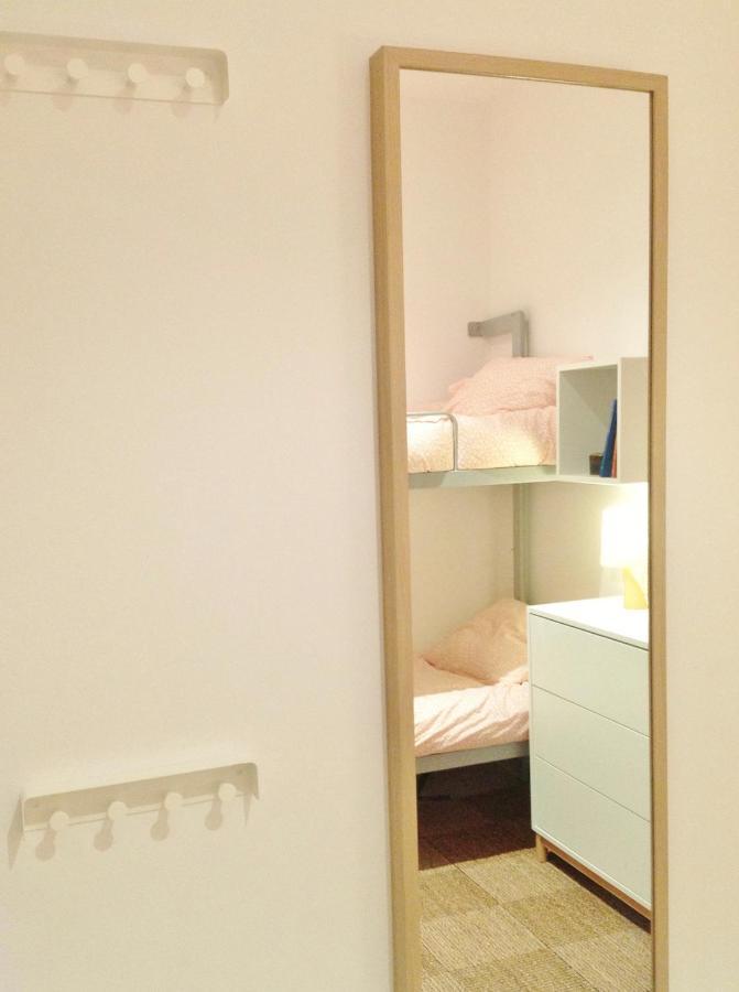 Apartamento Laurel リョレート・デ・マル エクステリア 写真